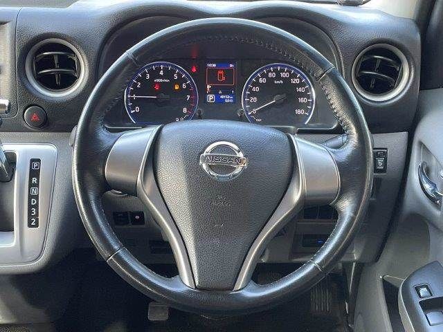 NISSAN NV350 CARAVAN 2018 Image 31