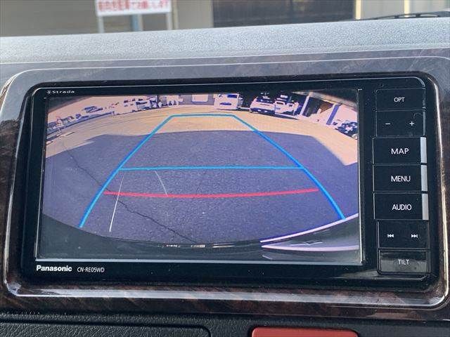 TOYOTA HIACE VAN 2WD 2019 Image 31