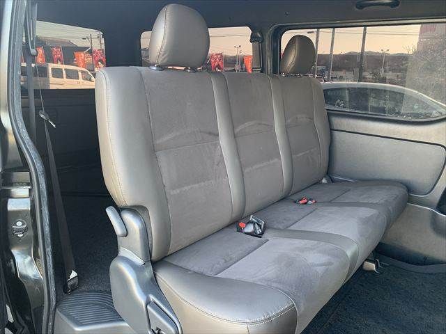 TOYOTA HIACE VAN 2WD 2019 Image 31