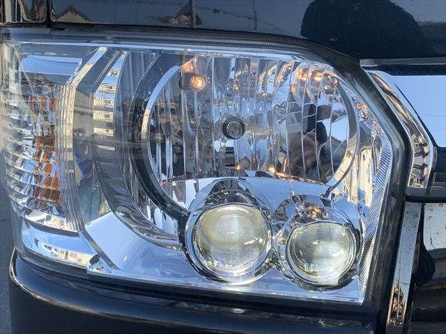 TOYOTA HIACE VAN 2WD 2019 Image 31