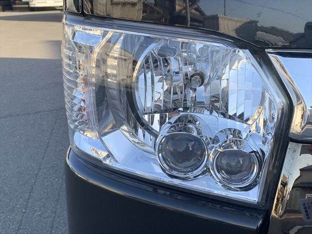 TOYOTA HIACE VAN 2WD 2019 Image 31