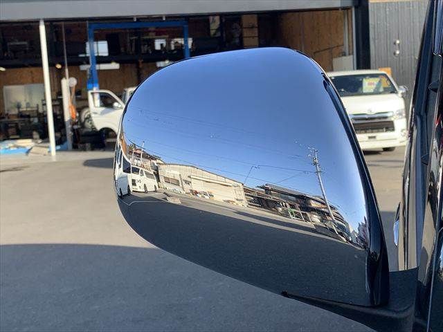 TOYOTA HIACE VAN 2WD 2019 Image 31