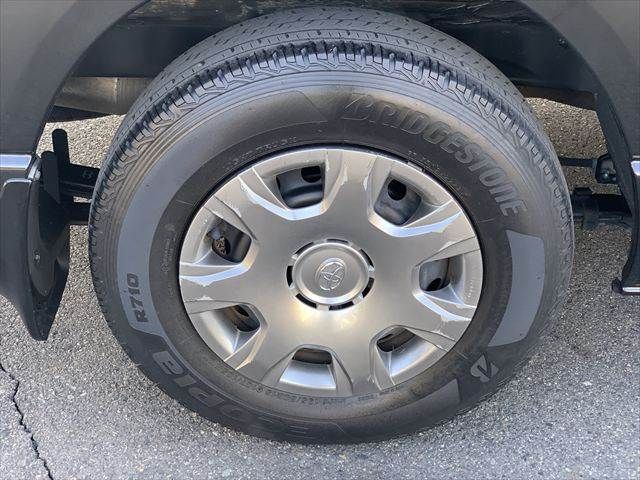 TOYOTA HIACE VAN 2WD 2019 Image 31