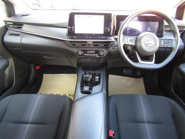 NISSAN NOTE 2023 Image 31