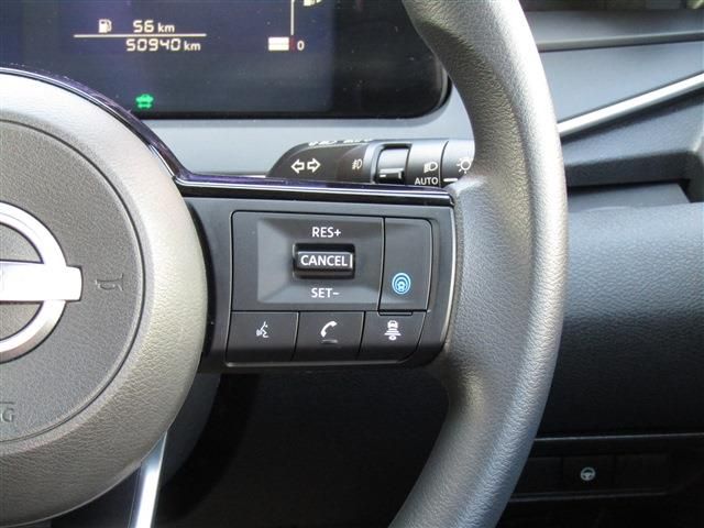 NISSAN NOTE 2023 Image 31