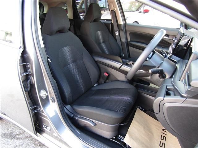 NISSAN NOTE 2023 Image 31