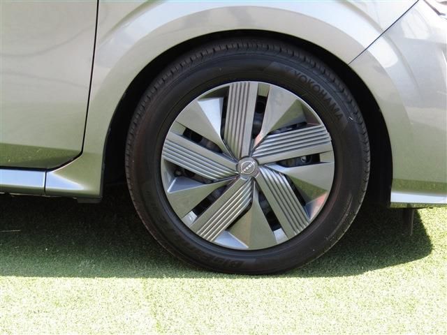 NISSAN NOTE 2023 Image 31