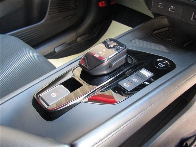 NISSAN NOTE 2023 Image 31