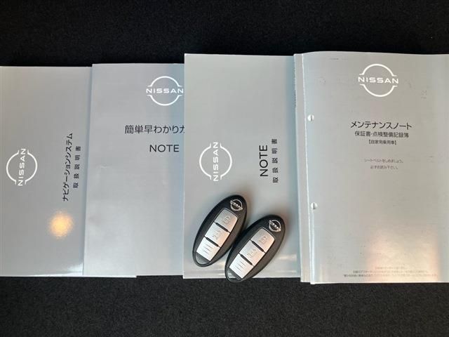 NISSAN NOTE 2023 Image 31