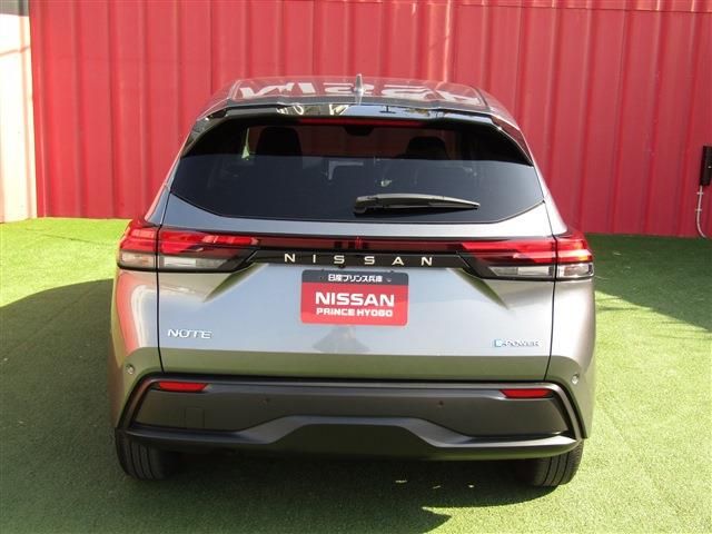 NISSAN NOTE 2023 Image 31