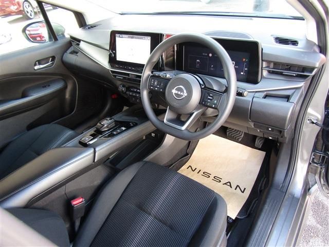 NISSAN NOTE 2023 Image 31