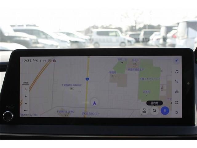 TOYOTA PRIUS 2023 Image 31