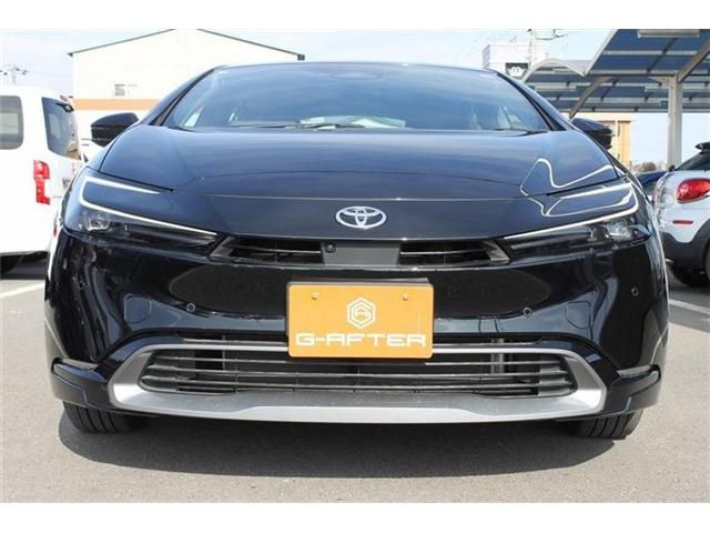 TOYOTA PRIUS 2023 Image 31