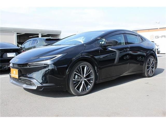 TOYOTA PRIUS 2023 Image 31