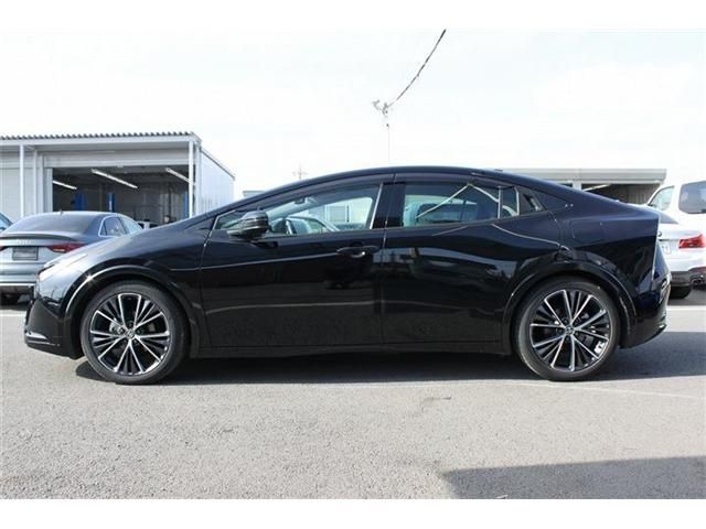 TOYOTA PRIUS 2023 Image 31