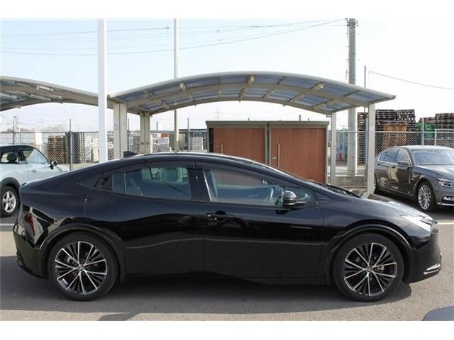 TOYOTA PRIUS 2023 Image 31