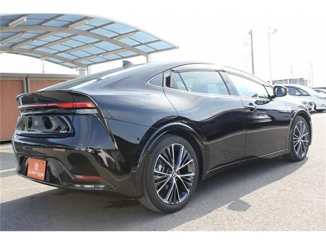 TOYOTA PRIUS 2023 Image 31