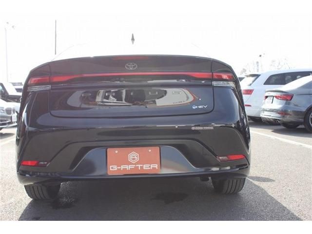 TOYOTA PRIUS 2023 Image 31