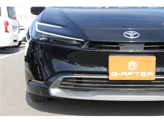 TOYOTA PRIUS 2023 Image 31