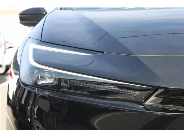 TOYOTA PRIUS 2023 Image 31