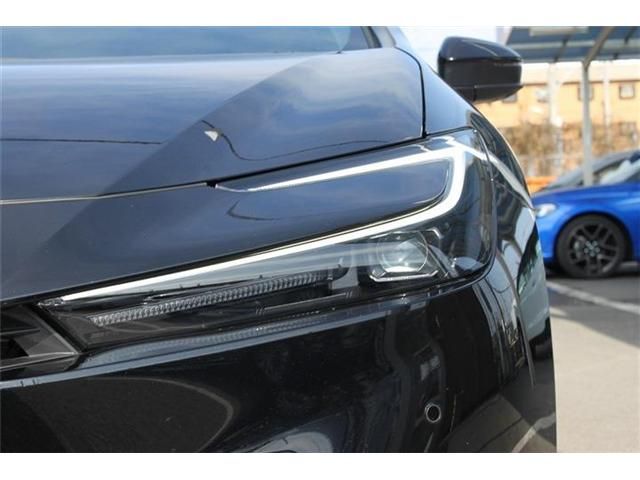 TOYOTA PRIUS 2023 Image 31