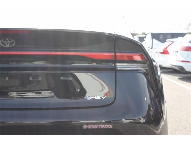 TOYOTA PRIUS 2023 Image 31