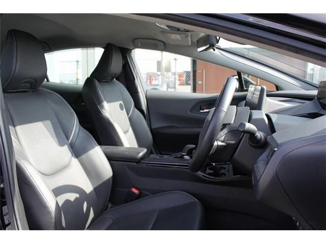 TOYOTA PRIUS 2023 Image 31