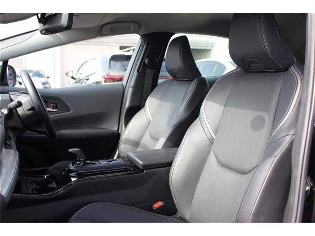 TOYOTA PRIUS 2023 Image 31