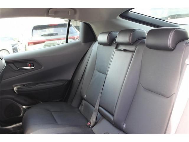 TOYOTA PRIUS 2023 Image 31