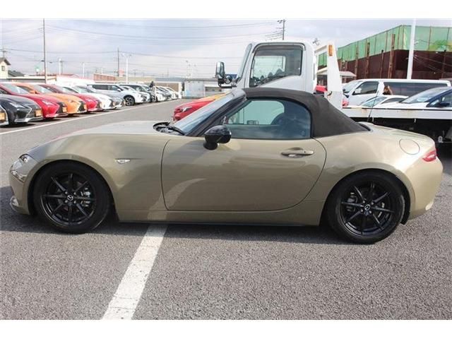 MAZDA ROADSTER 2024 Image 31