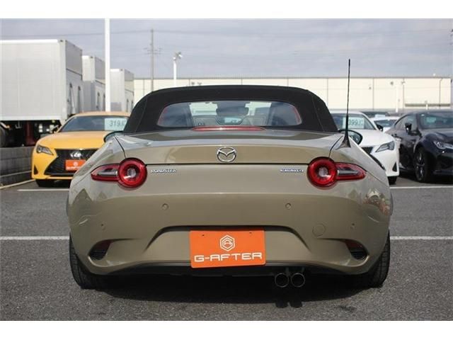 MAZDA ROADSTER 2024 Image 31
