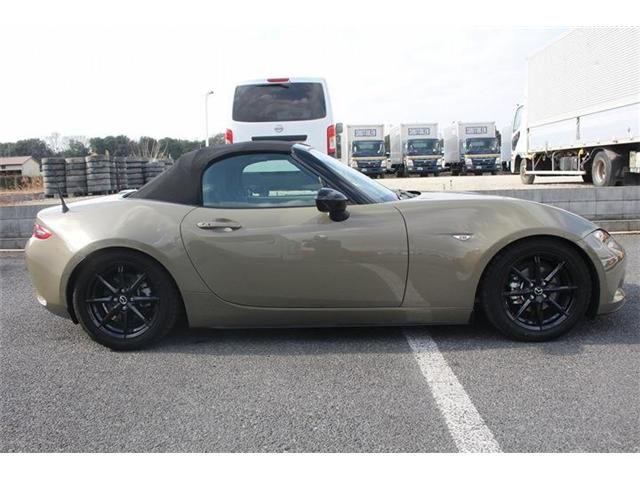 MAZDA ROADSTER 2024 Image 31