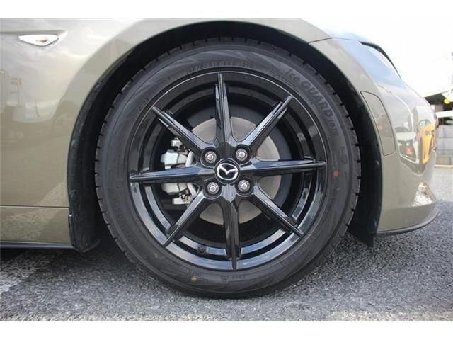 MAZDA ROADSTER 2024 Image 31