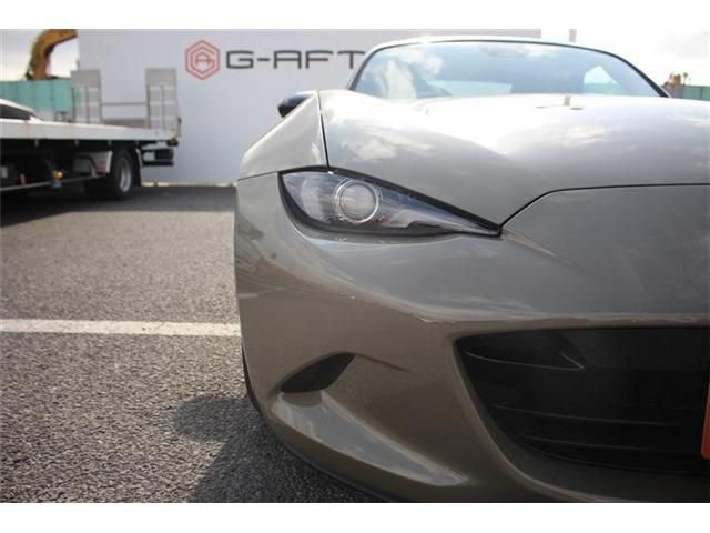 MAZDA ROADSTER 2024 Image 31