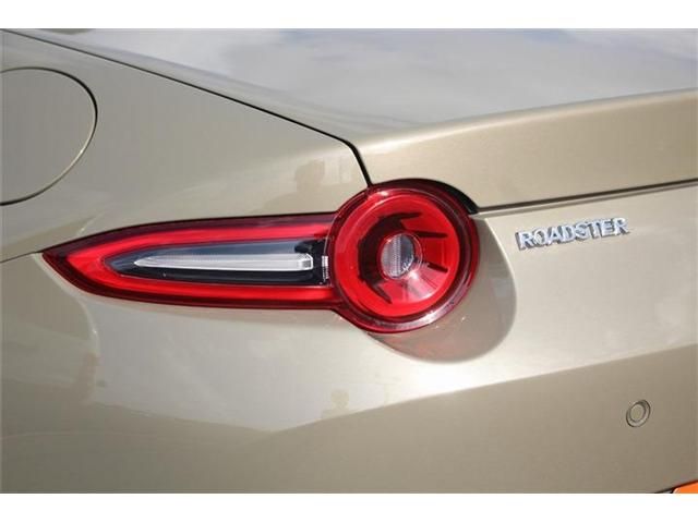 MAZDA ROADSTER 2024 Image 31