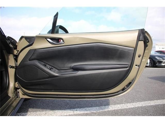 MAZDA ROADSTER 2024 Image 31