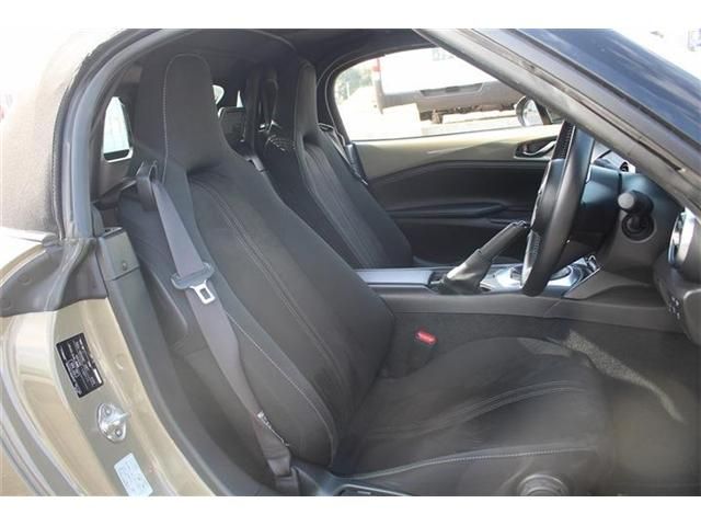 MAZDA ROADSTER 2024 Image 31