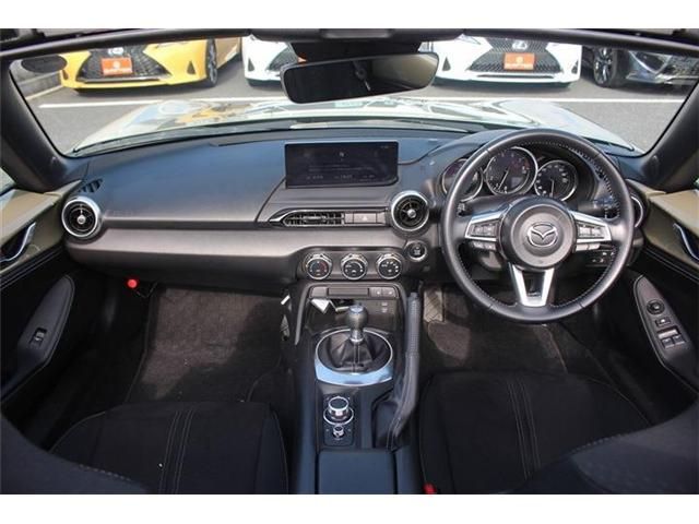 MAZDA ROADSTER 2024 Image 31