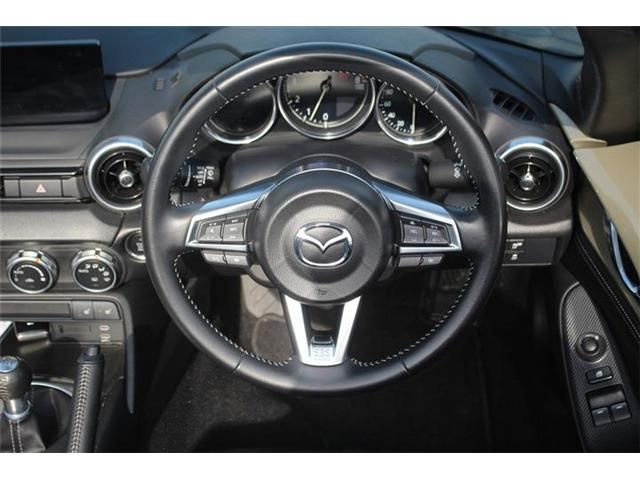 MAZDA ROADSTER 2024 Image 31
