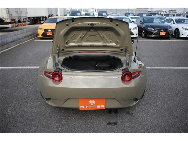 MAZDA ROADSTER 2024 Image 31