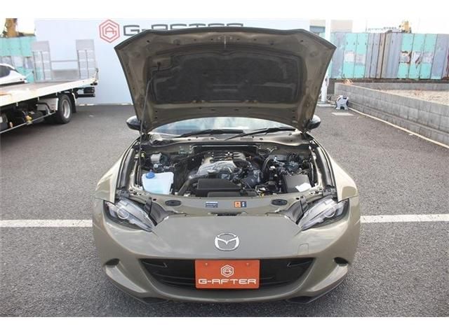 MAZDA ROADSTER 2024 Image 31