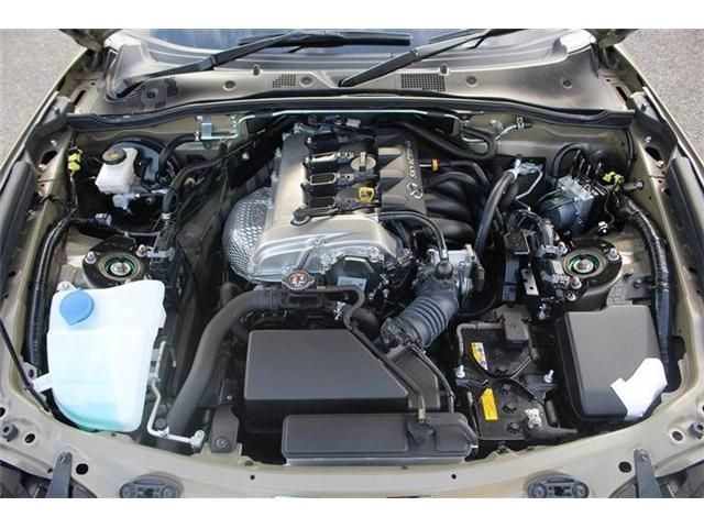 MAZDA ROADSTER 2024 Image 31