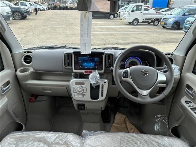 SUZUKI EVERY WAGON 2025 Image 31