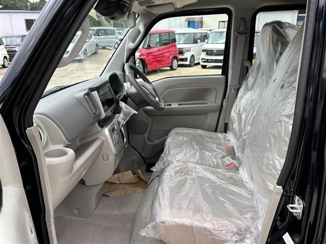 SUZUKI EVERY WAGON 2025 Image 31