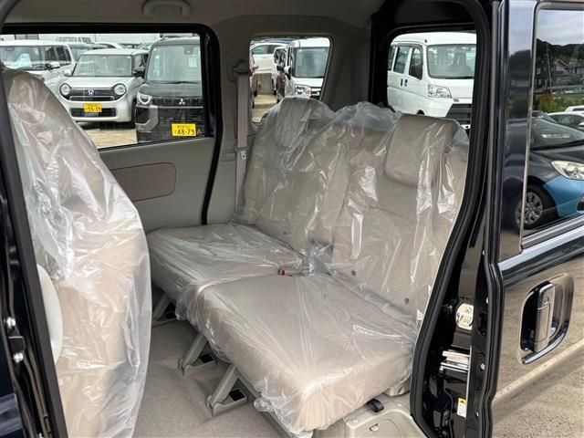 SUZUKI EVERY WAGON 2025 Image 31