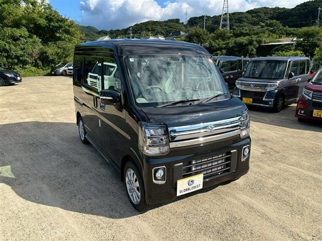 SUZUKI EVERY WAGON 2025 Image 31