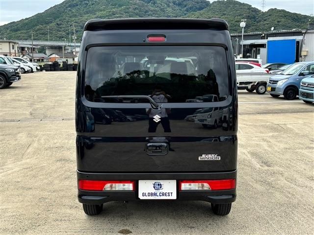 SUZUKI EVERY WAGON 2025 Image 31