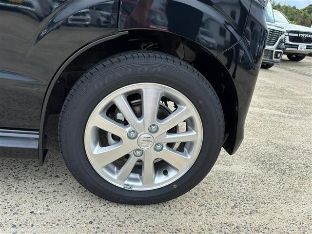 SUZUKI EVERY WAGON 2025 Image 31