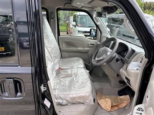 SUZUKI EVERY WAGON 2025 Image 31