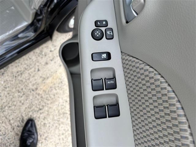 SUZUKI EVERY WAGON 2025 Image 31